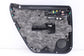 2020-22 Hyundai Palisade Limited AWD Rear Right Door Trim Panel 83308-S8620-NBX9