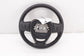 2014-22 Jeep Cherokee Limited 3.2L 4WD Steering Wheel Leather w/ Control Buttons - Alshned Auto Parts