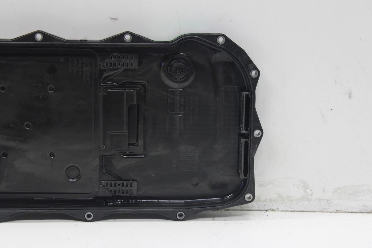 2013-2020 BMW 750i xDrive AWD Automatic Transmission Oil Sump Pan 24118612901 - Alshned Auto Parts