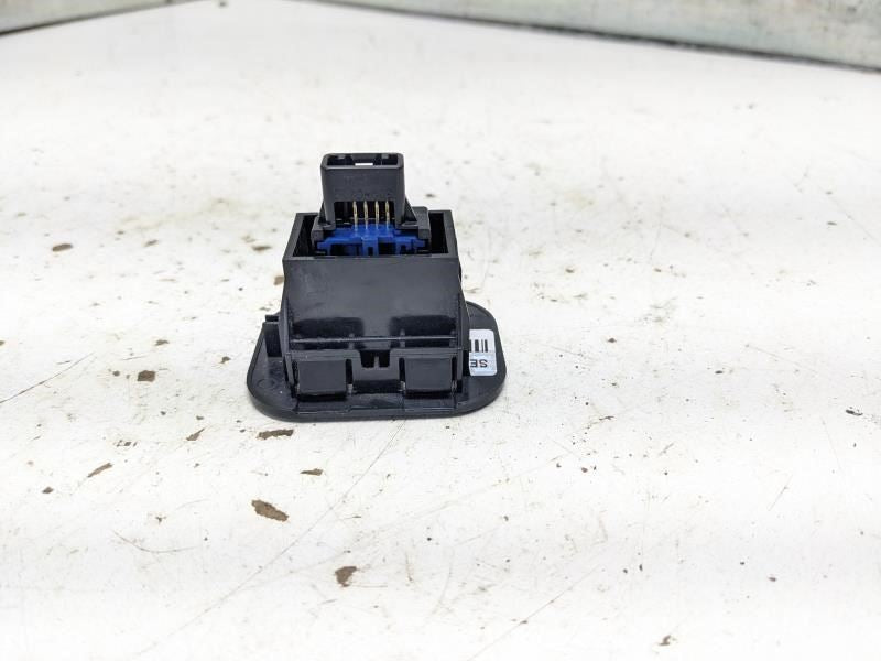 2015-2020 Toyota Sienna Liftgate Back Door Release Switch 84930-08031 OEM - Alshned Auto Parts