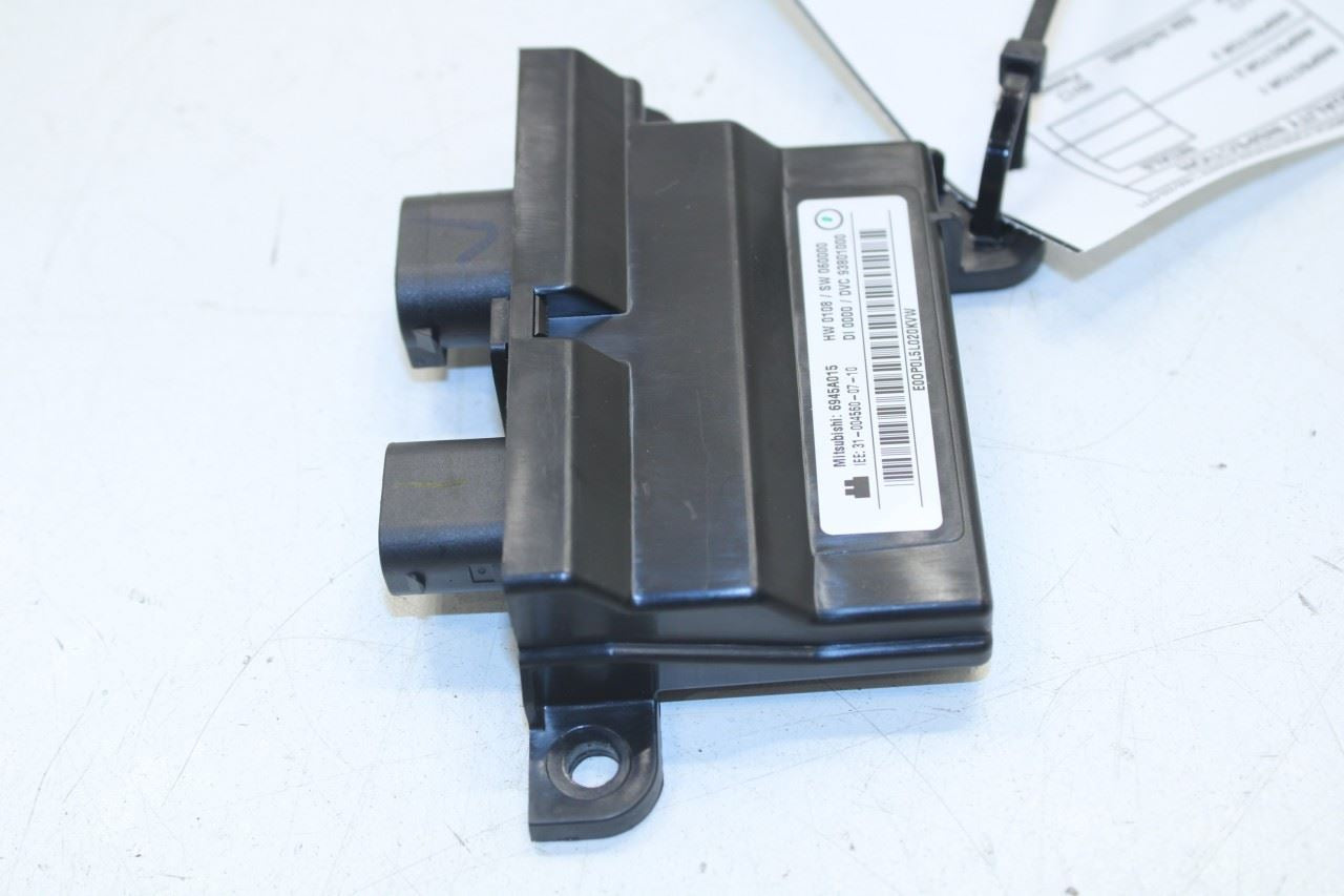 2018-2024 Mitsubishi Eclipse Front Right Seat Occupant Detection Sensor Module - Alshned Auto Parts