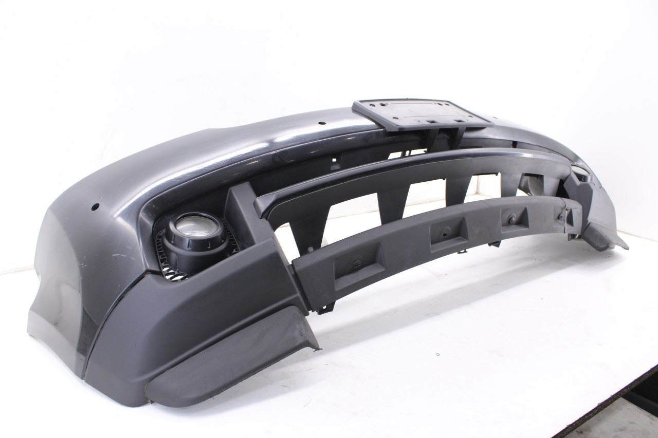 2010-2012 Land Rover Range Rover HSE Front Bumper Cover w/ Fog Lights LR01732918
