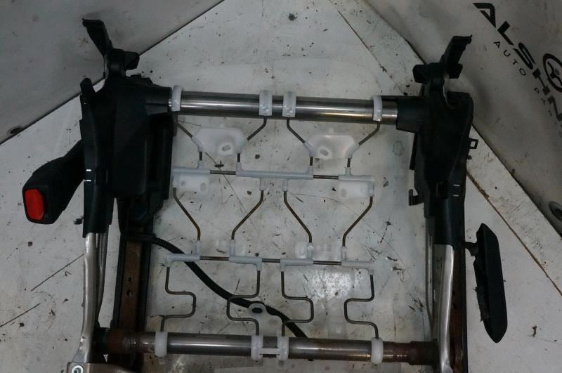 2016-2020 Toyota Prius Front Left Driver Side Seat Lower Track Frame 72020-47360 - Alshned Auto Parts