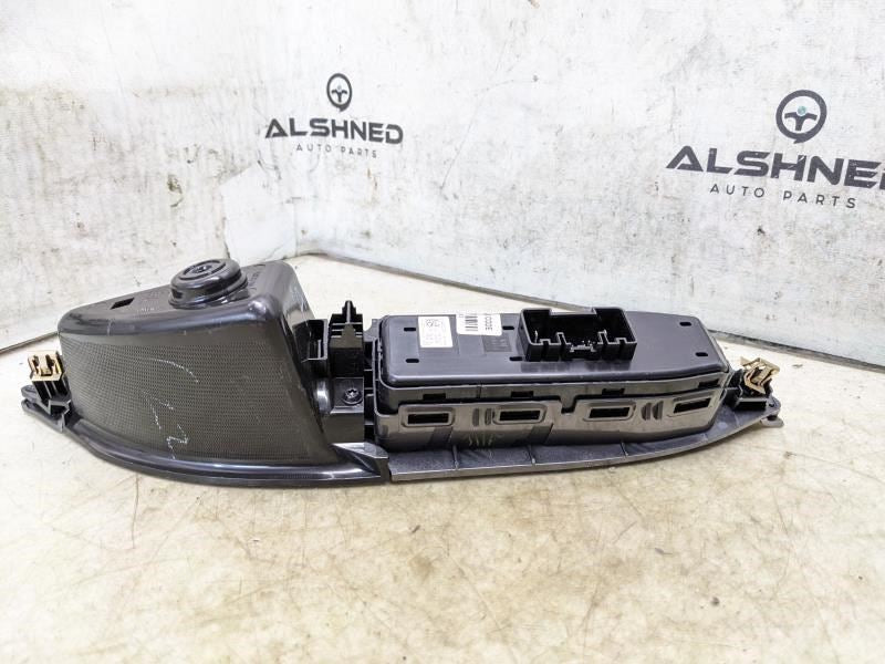 2016-2023 Chevrolet Malibu Front Left Master Power Window Switch 84025532 OEM - Alshned Auto Parts