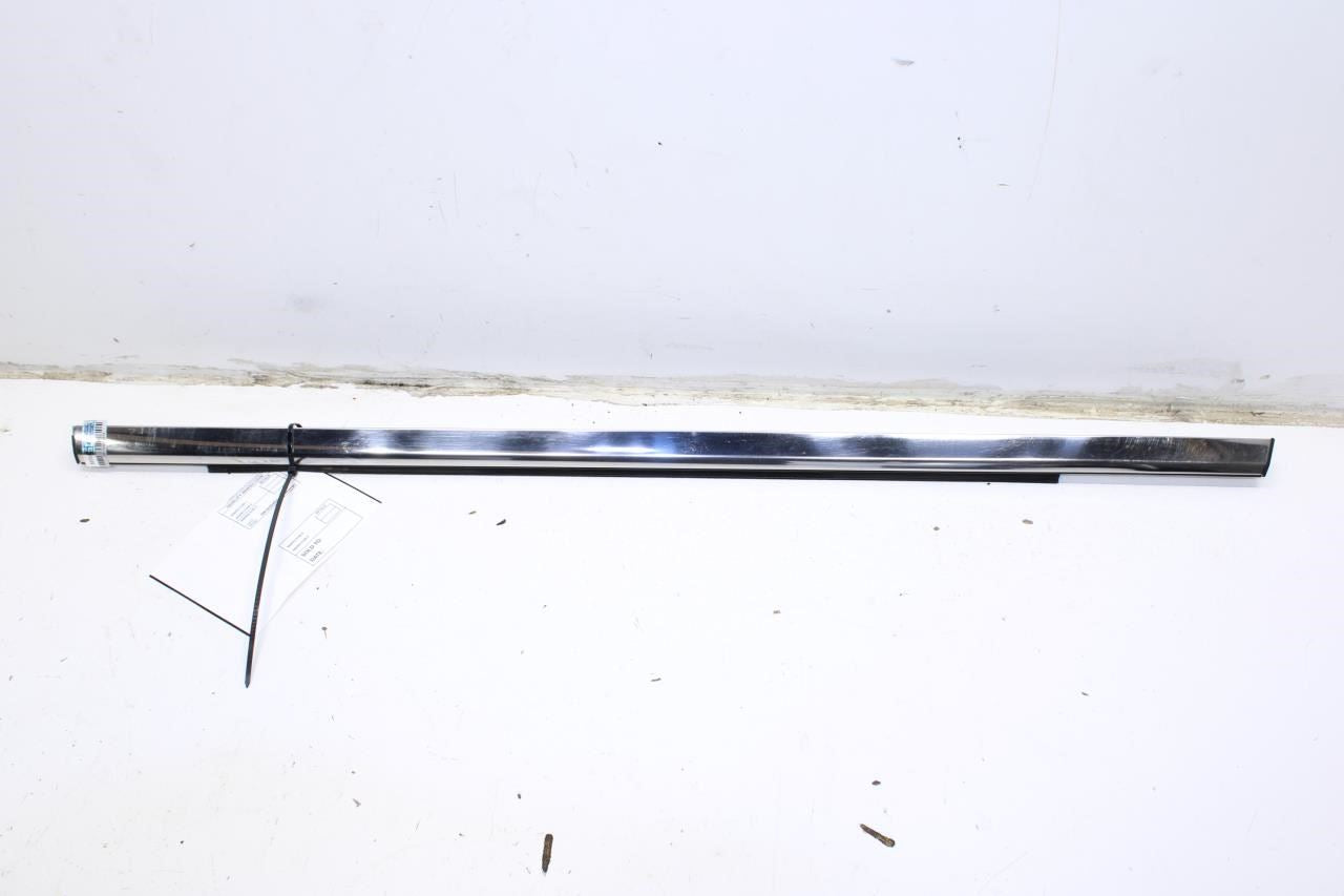 11-15 Jeep Grand Cherokee Rear Right Door Belt Outer Weatherstrip 55399292AE OEM - Alshned Auto Parts