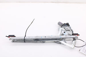 2005-23 Toyota Tacoma SR5 Rear Right Side Door Window Regulator w/ Motor *ReaD*