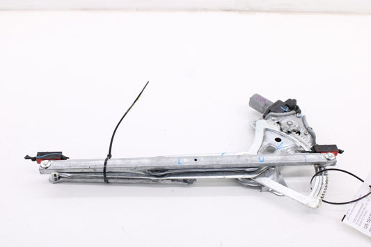 2005-23 Toyota Tacoma SR5 Rear Right Side Door Window Regulator w/ Motor *ReaD* - Alshned Auto Parts
