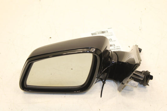 10-12 BMW 750Li xDrive 4.4L Front Driver Left Side Rear View Mirror 51167282127 - Alshned Auto Parts