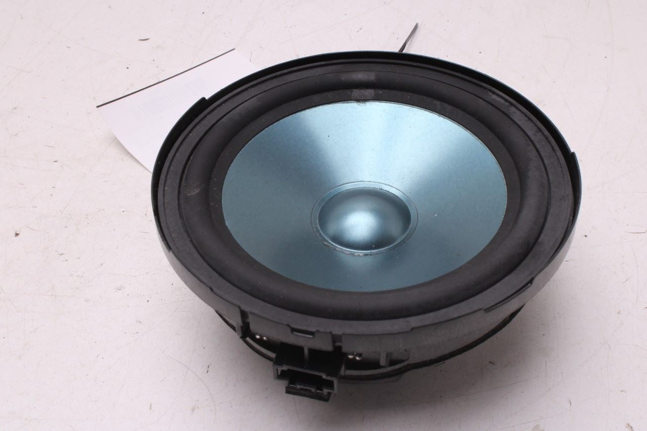2010-2012 Mercedes-Benz E350 Sport 4MATIC Rear Left or Right Door Audio Speaker - Alshned Auto Parts
