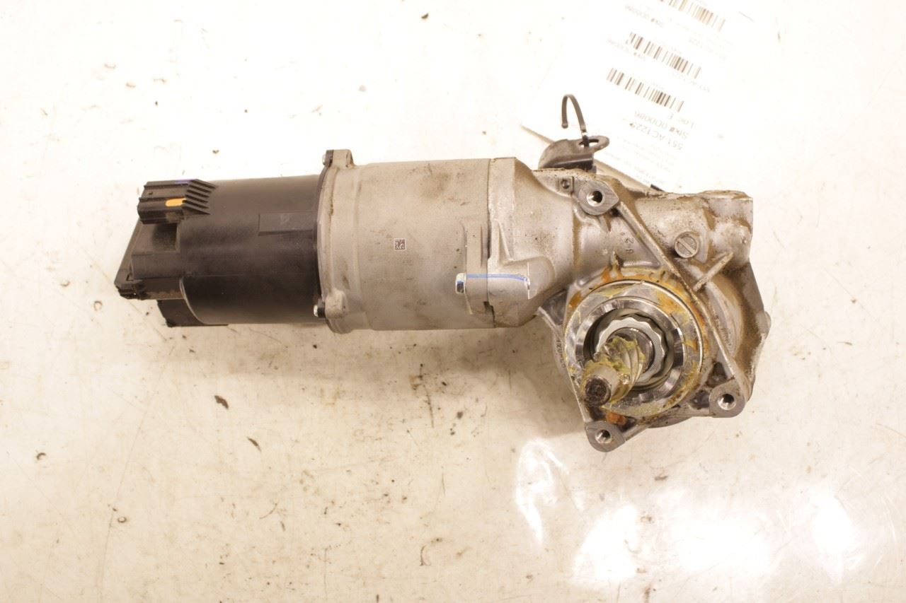 2025 Acura Integra A-Spec 1.5L FWD Power Steering Gear Motor 53660-3S5-S21 OEM - Alshned Auto Parts