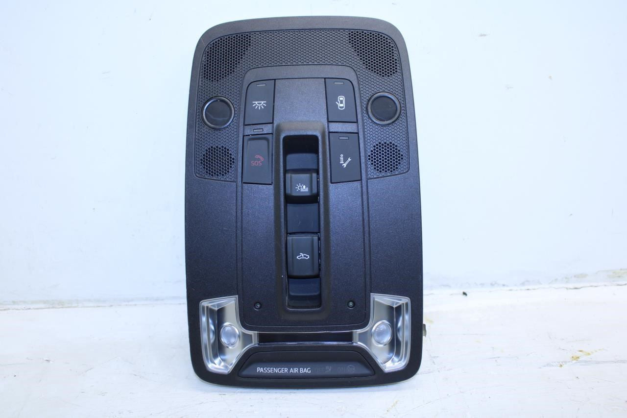 2019-2024 Audi Q3 S Line Front Overhead Console Dome Light 81A-947-135-CM OEM - Alshned Auto Parts