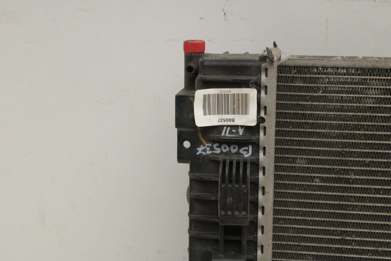 2015-20 Ford F150 XL 2.7L Engine Motor Water Cooling Radiator HL3Z-8005-C *ReaD* - Alshned Auto Parts