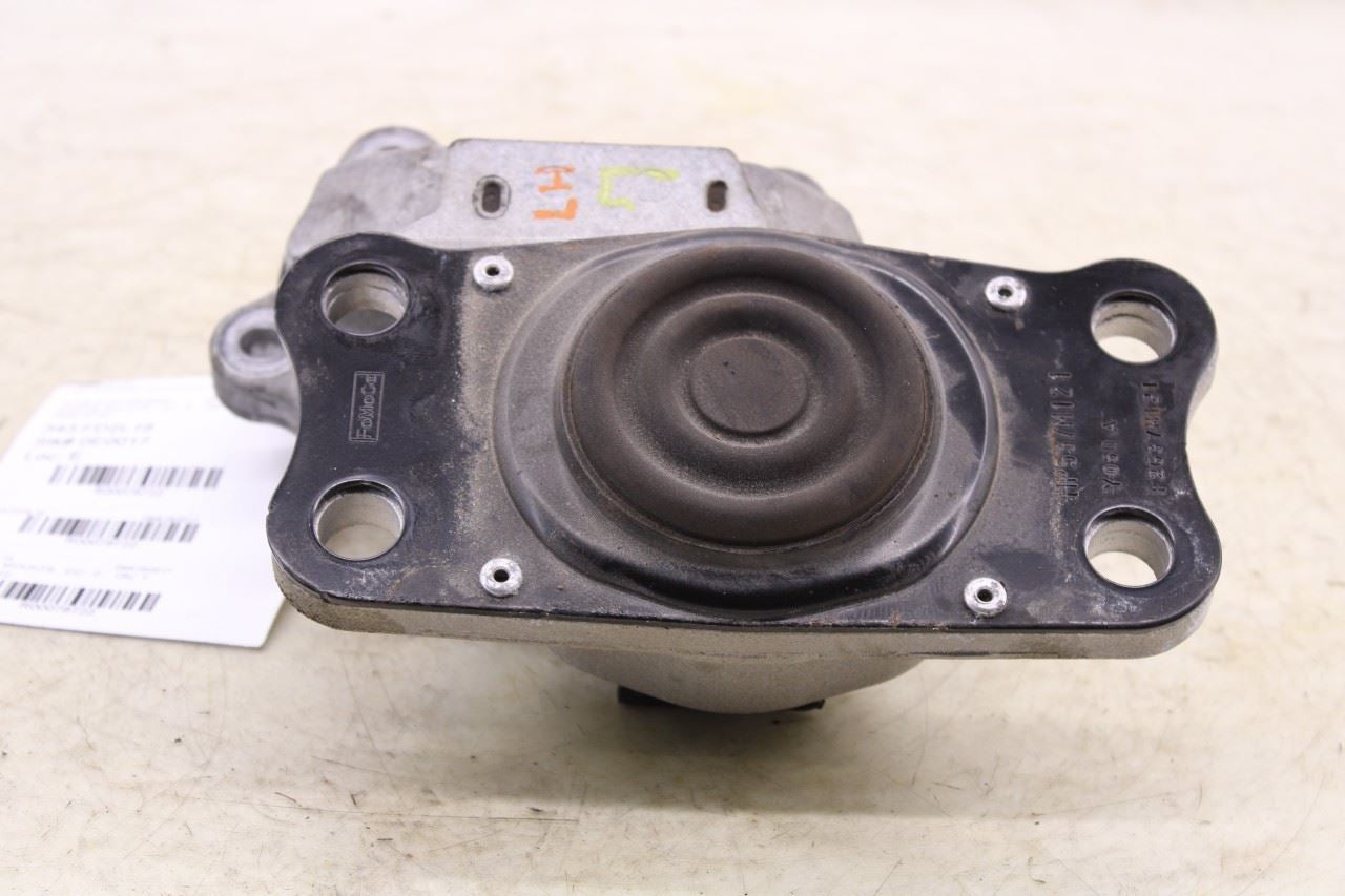 2017-2020 Lincoln MKZ Reserve 2.0L AWD Left Side Auto Transmission Mount Bracket - Alshned Auto Parts