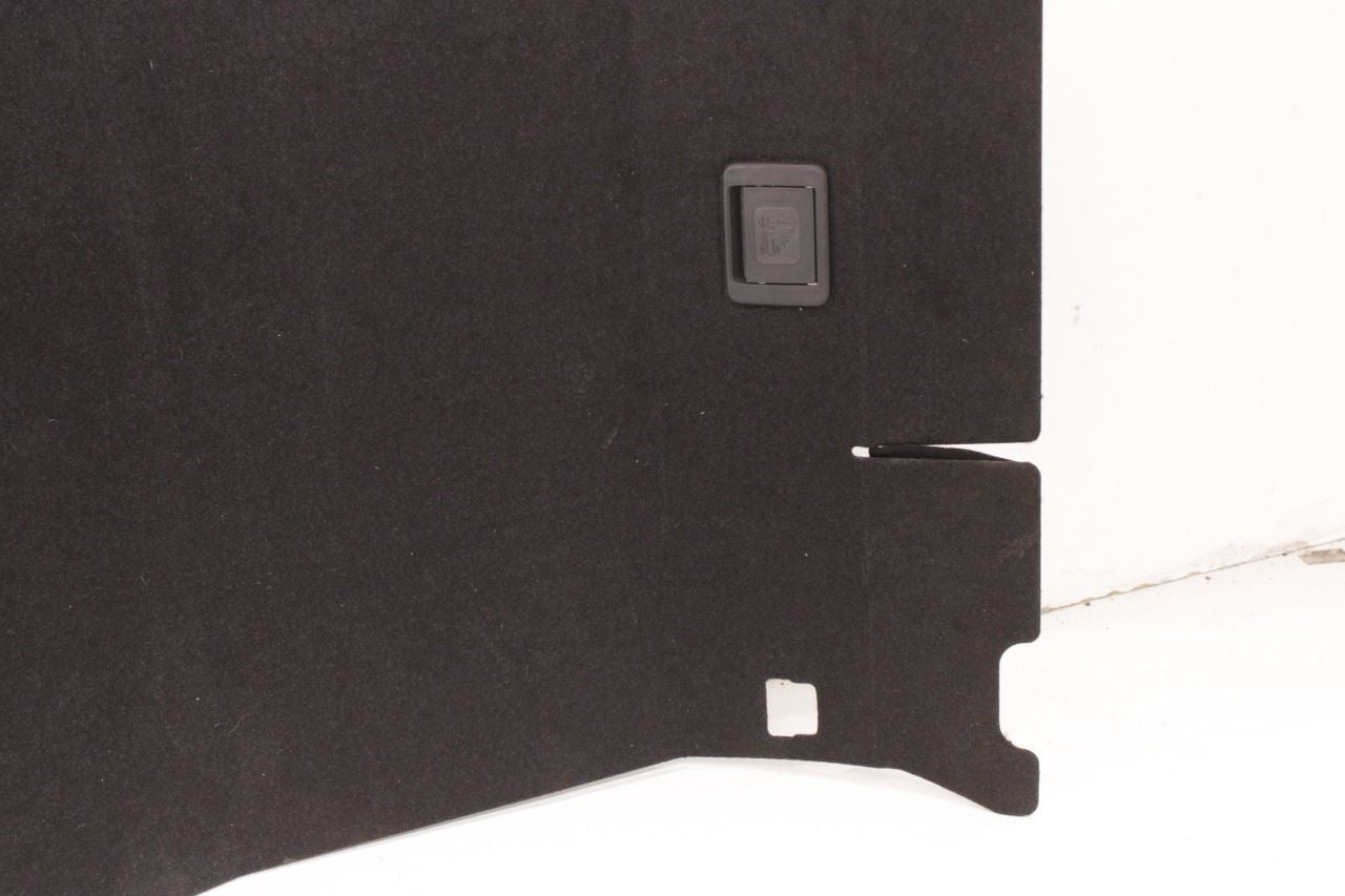 2023-26 Acura Integra A-Spec 1.5L FWD Rear Trunk Floor Cargo Cover Carpet Panel - Alshned Auto Parts