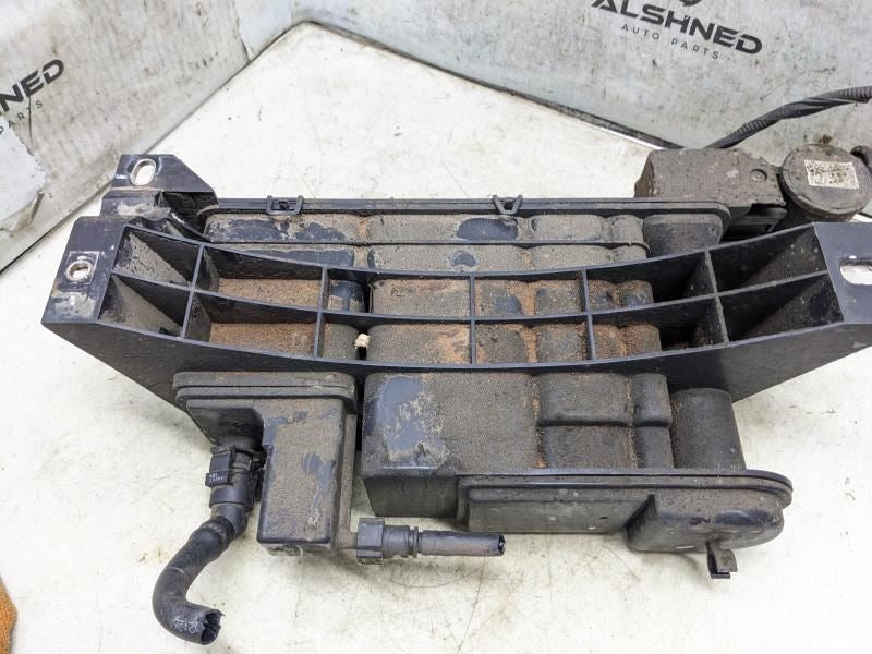 2013 Hyundai Elantra Fuel Vapor Evaporator Emission Canister 31400-3X700 OEM - Alshned Auto Parts