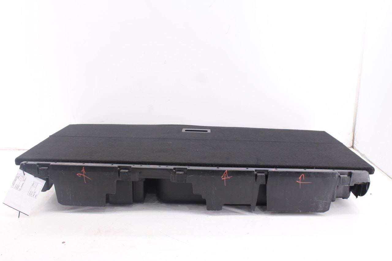 2018-2021 Ford Expedition Max XLT Rear Cargo Storage Box JL1Z-40310B16-BD *ReaD*9