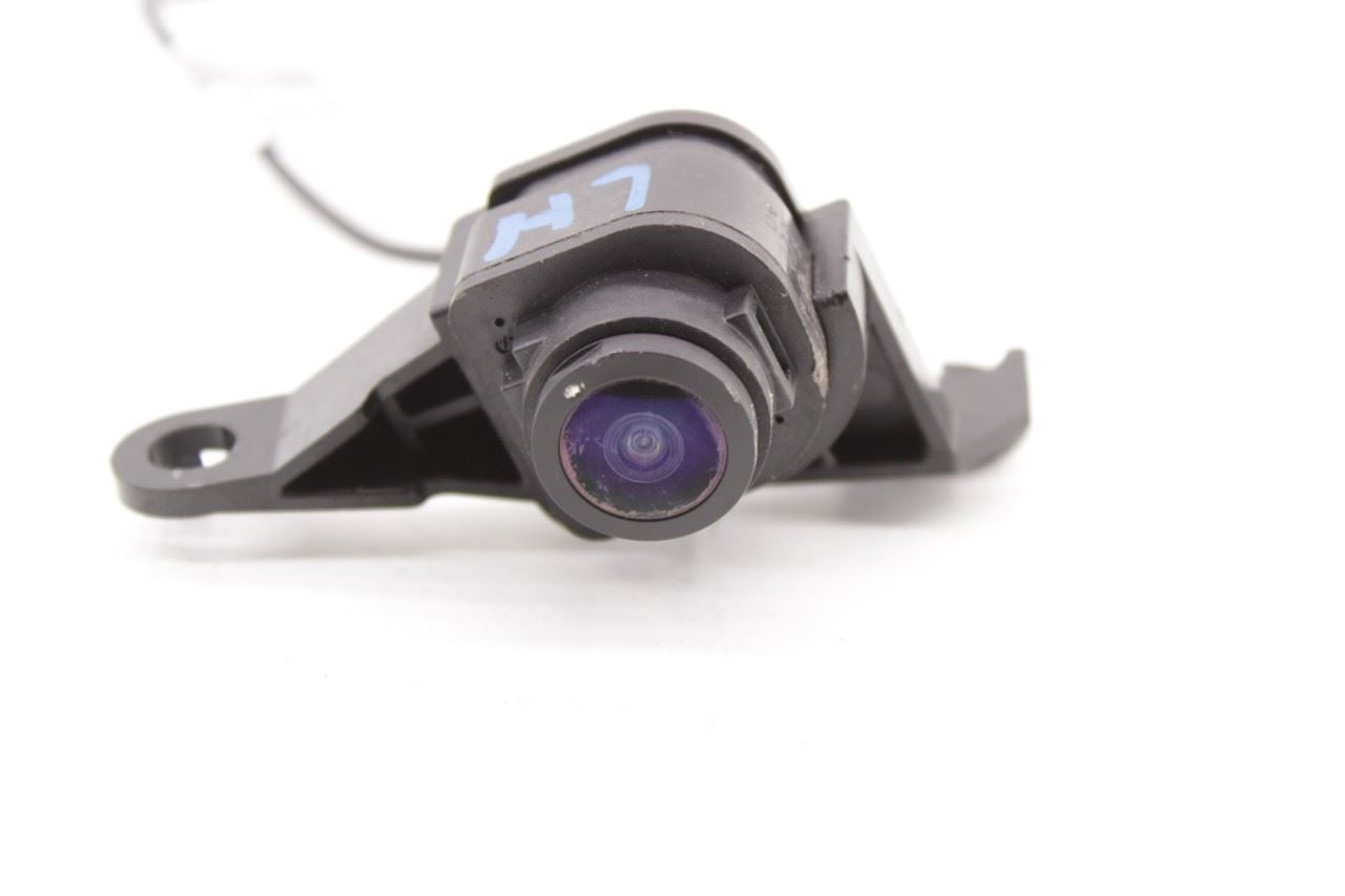2021-23 Kia Sorento X-Line SX Prestige Front Left Side Mirror View Camera *ReaD* - Alshned Auto Parts