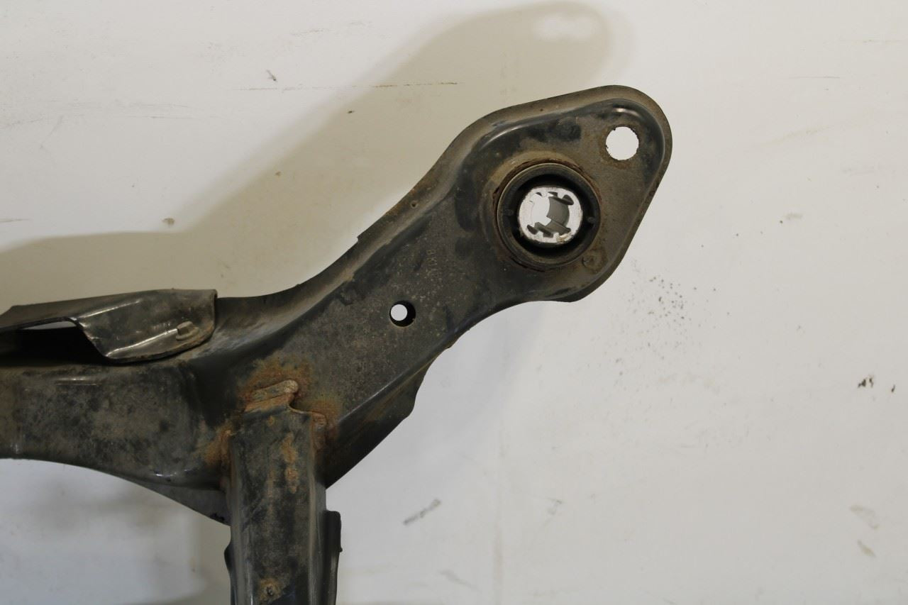2012-2018 Volvo S60 T5 Premier FWD Rear Suspension Crossmember Subframe 31329225 - Alshned Auto Parts