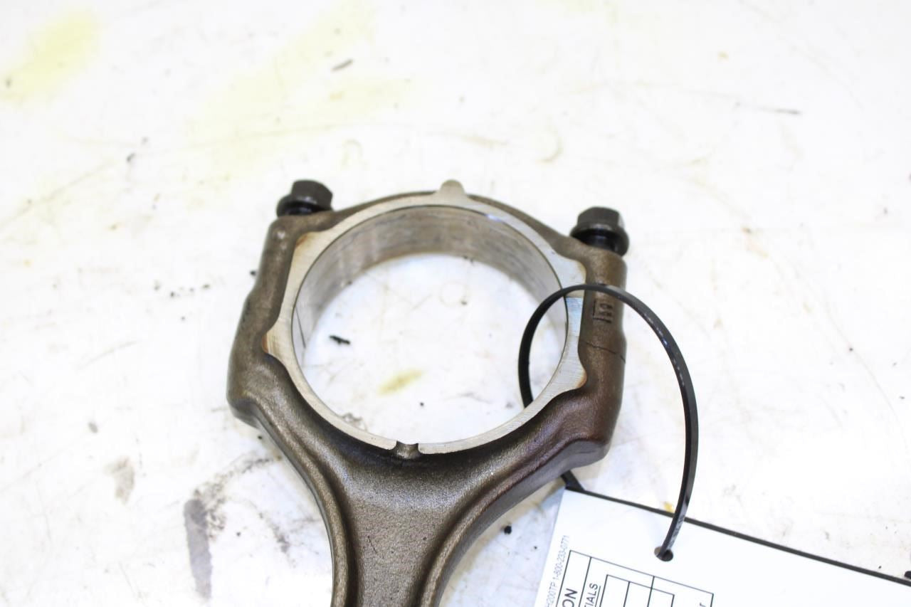 2011-15 Jeep Grand Cherokee Limited 3.6L Engine Piston Left 3 w/ Connecting Rod - Alshned Auto Parts