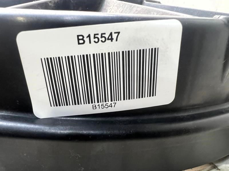 2015-19 Lincoln MKC 2.0L Dual Radiator Cooling Fan Motor Assy EJ73-8C607-AE OEM - Alshned Auto Parts