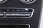 2015-18 Mercedes-Benz C300 Dash Console Climate Control Panel Trim Multi Switch6