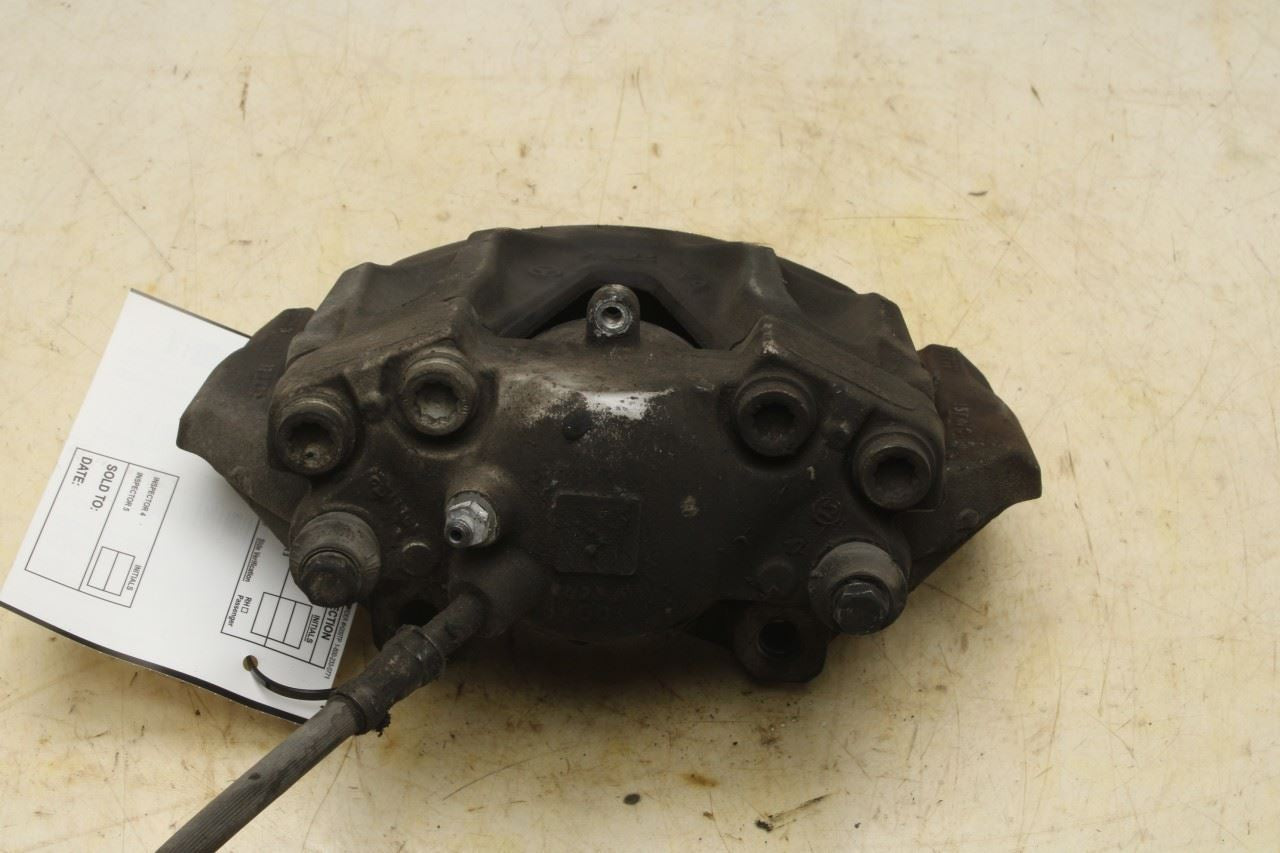 10-16 Mercedes-Benz E350 Sport 4MATIC Front Right Brake Disc Caliper 2044213881 - Alshned Auto Parts