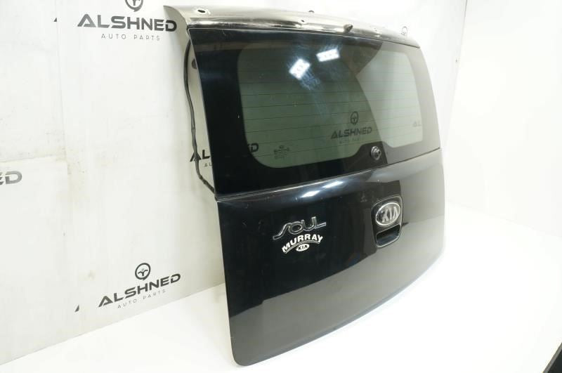 2012-2013 Kia Soul Tailgate Liftgate 73700-2K060 OEM - Alshned Auto Parts