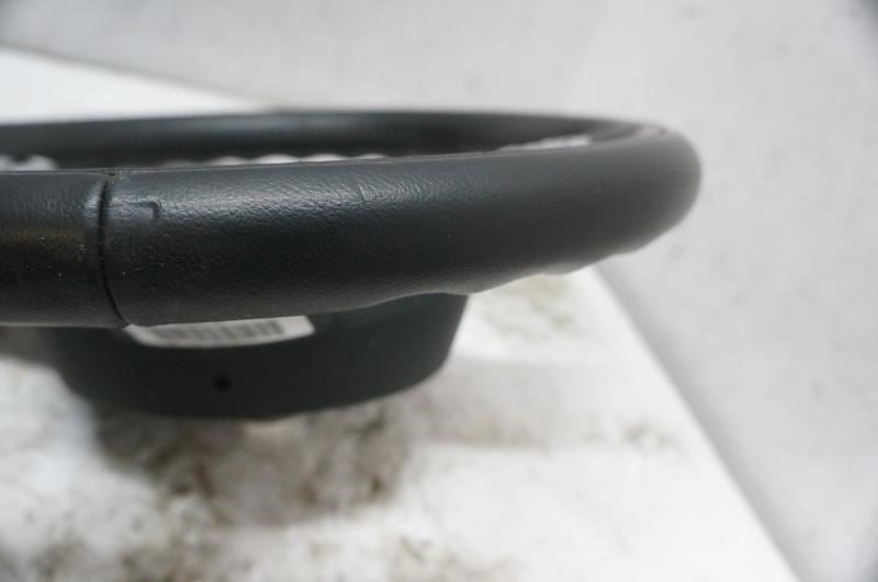 07-15 Mini Cooper 1.6L Steering Wheel Leather w/ Control Buttons 32-30-6-794-624 - Alshned Auto Parts