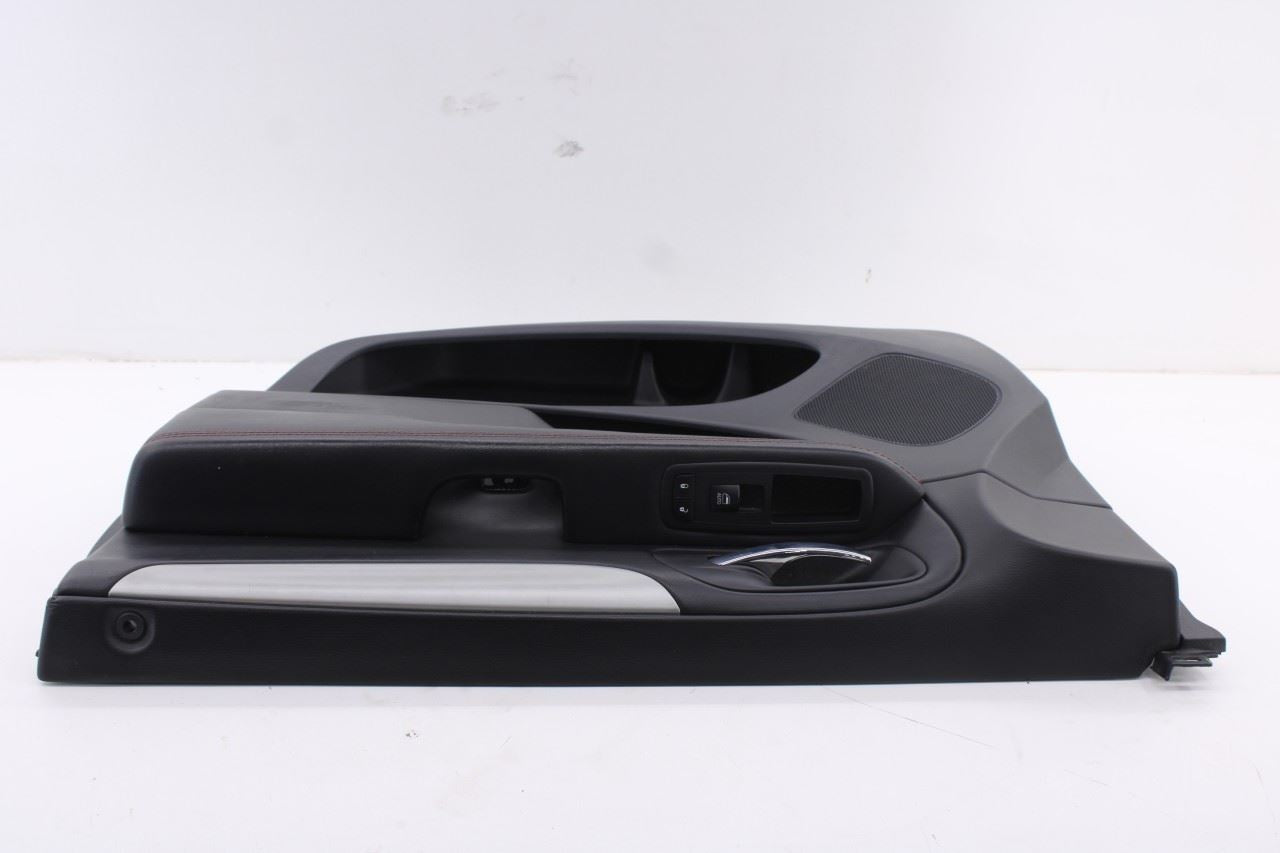 2012-2020 Dodge Grand Caravan GT Front Right Side Door Trim Panel 1YK16DX9AA OEM8