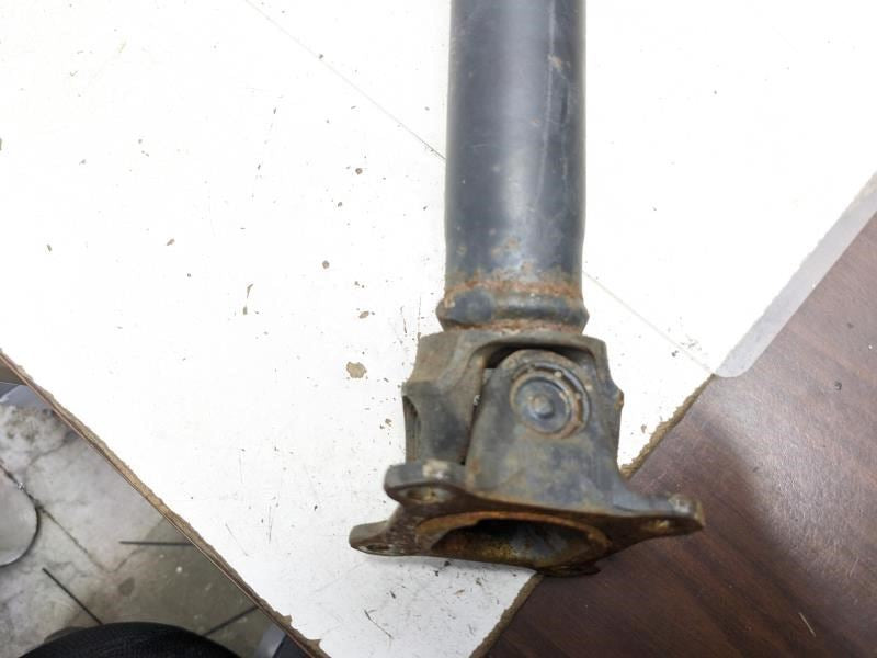 2016-2020 Infiniti Q50 Front Drive Propeller Shaft 37200-5CA0B OEM - Alshned Auto Parts