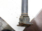 2016-2020 Infiniti Q50 Front Drive Propeller Shaft 37200-5CA0B OEM - Alshned Auto Parts