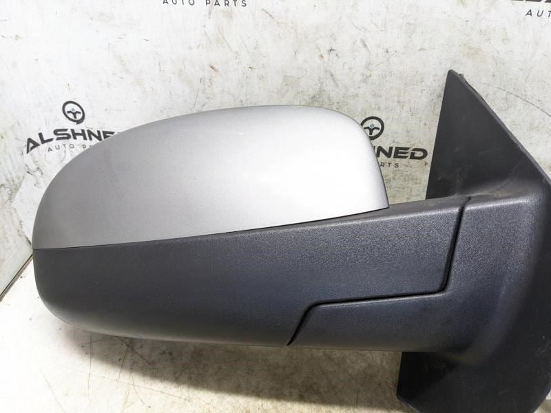 2007-2008 Chevrolet Tahoe Right Passenger Side Rearview Mirror 25775680 OEM - Alshned Auto Parts