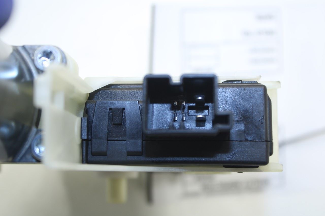 2011-2016 Porsche Panamera 4 3.6L Rear Right Side Door Power Power Window Motor - Alshned Auto Parts