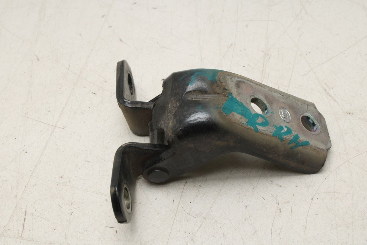 2019-24 KIA Forte LXS FR RH Door Hinge Upper and Lower Pair w/ Bolts 79320-2V000 - Alshned Auto Parts