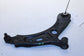 2015-2022 Jeep Renegade Sport FWD Front Right Side Lower Control Arm 68248000AA - Alshned Auto Parts