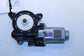 2016-2020 Hyundai Elantra SEL Rear Right Door Power Window Motor 83460-F2000 OEM - Alshned Auto Parts