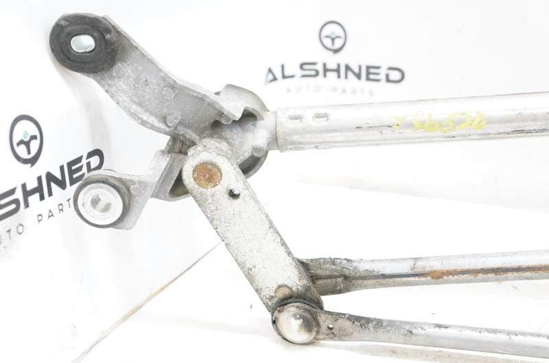 08-2012 Honda Accord Front Windshield Wiper Transmission w/ Motor 76530-TA0-A01 - Alshned Auto Parts