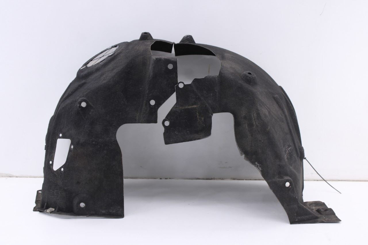 11-16 Mini Countryman Cooper S Front Right Wheelhouse Liner Splash Shield *ReaD*0