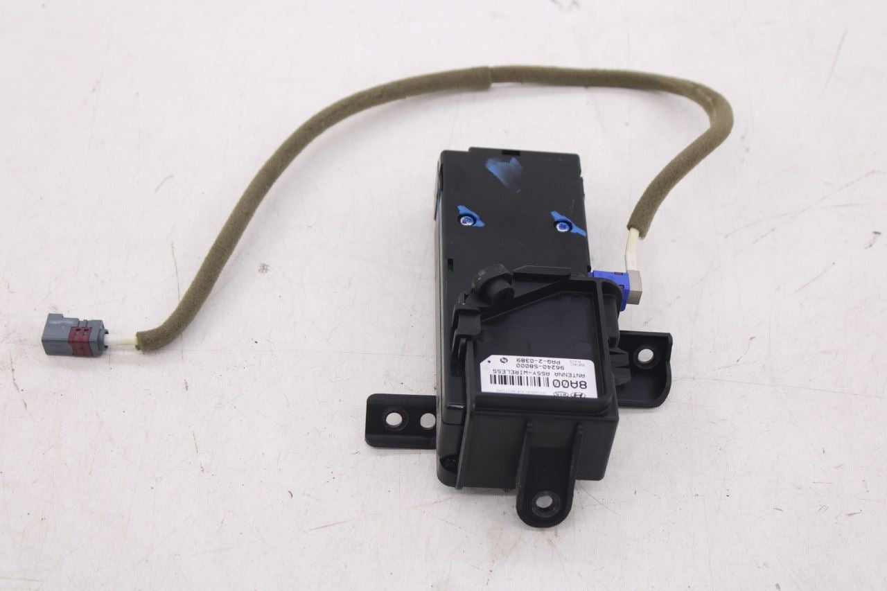 20-2022 Hyundai Palisade Limited AWD GPS Wireless System Antenna 96240S80004