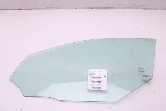 2010-2016 Mercedes-Benz E350 Sport 4MATIC Front Left Driver Door Window Glass - Alshned Auto Parts