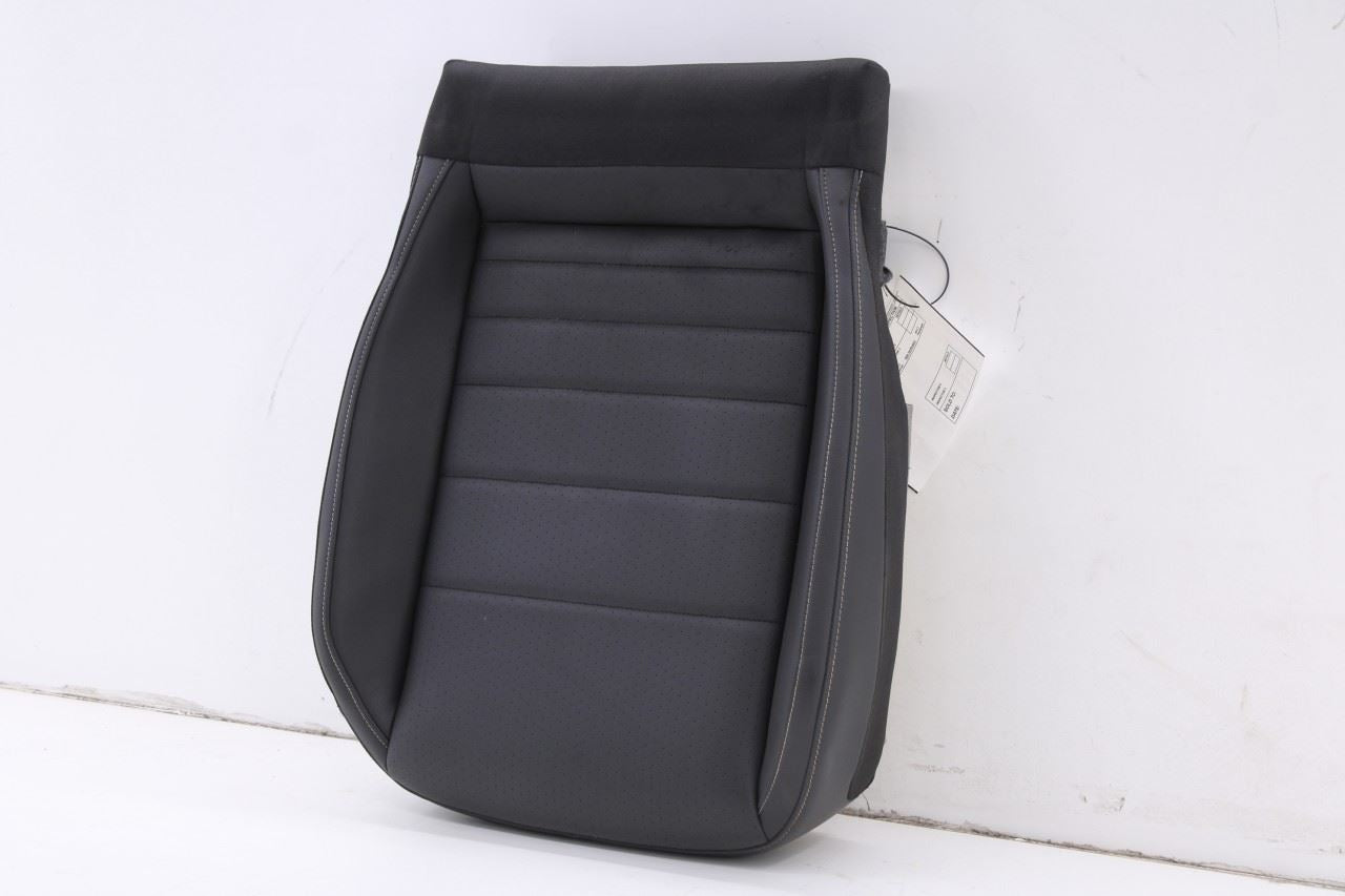 2022-2024 Volkswagen Jetta SE 1.5L FWD Front Driver Left Side Seat Lower Cushion2