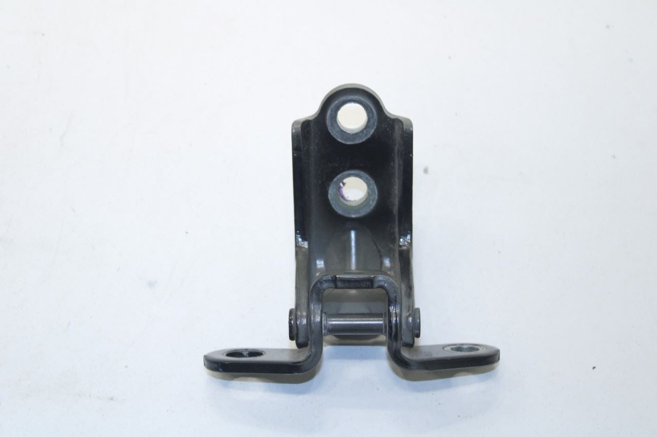 2009-2023 Hyundai Sonata SE Front Right Side Door Hinge Upper and Lower Set of 2 - Alshned Auto Parts