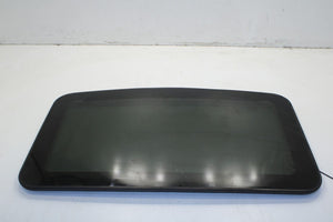 2011-2024 Ram 1500 Classic Crew Cab Roof Sunroof Window Glass 68049127AB OEM