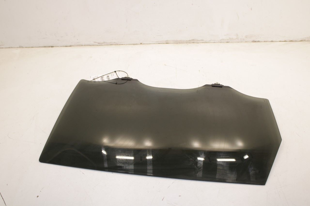 2014-2020 Infiniti QX60 Rear Right Passenger Side Door Window Glass 82300-3JA1C - Alshned Auto Parts