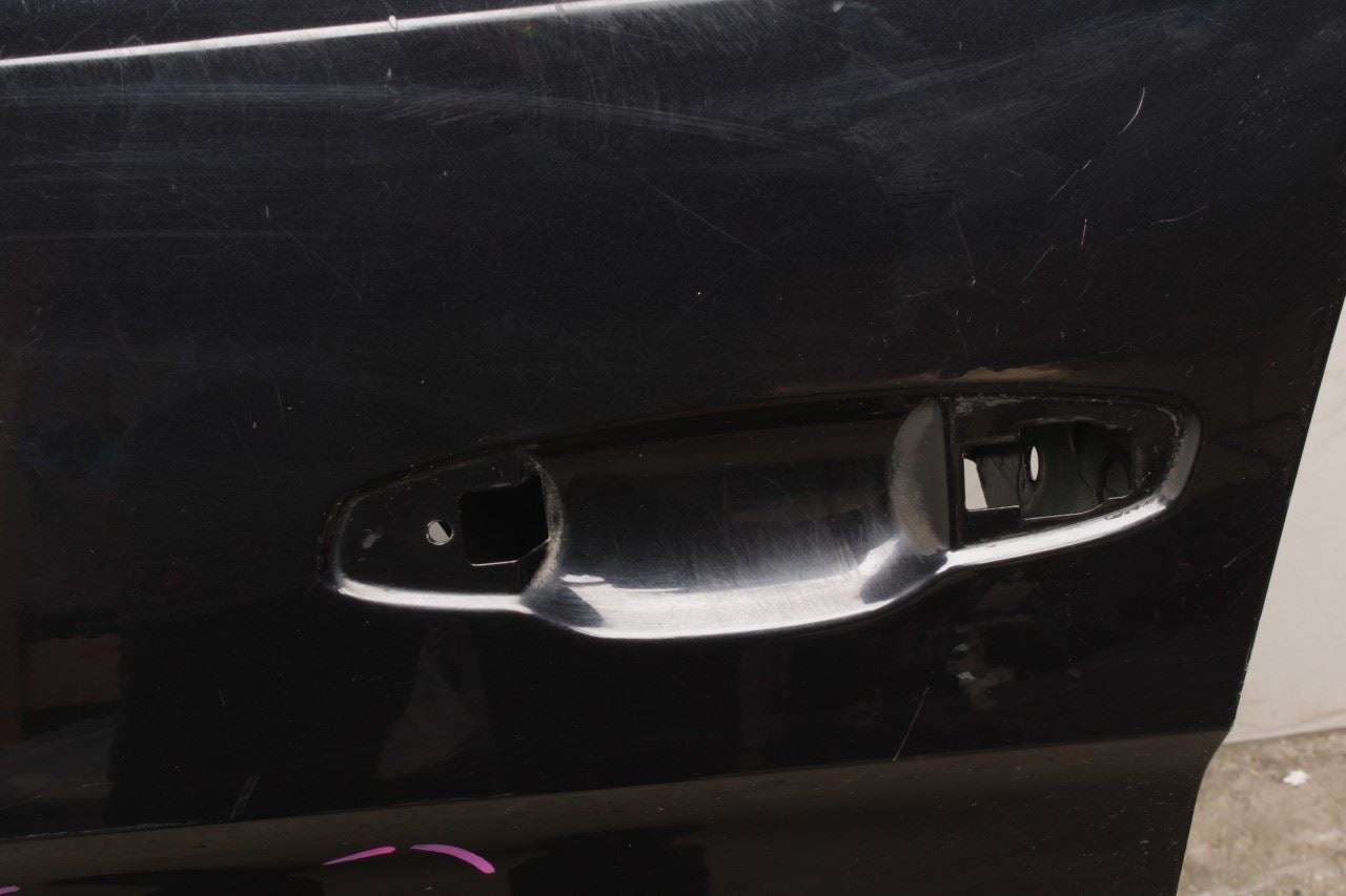 2018-22 Volkswagen Atlas S Front Left Driver Door Shell Panel 3CN831055M *ReaD* - Alshned Auto Parts