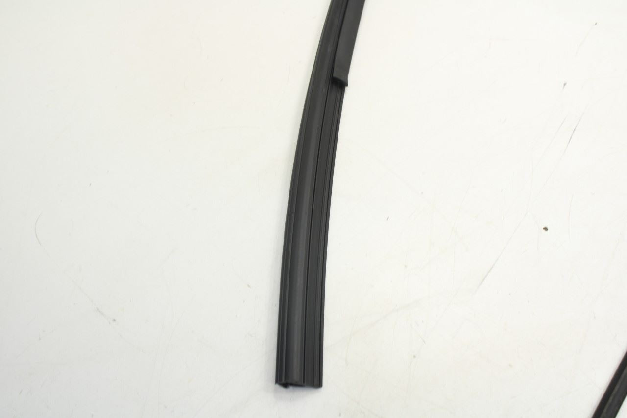 2018-25 Mitsubishi Eclipse Cross ES Rear Right Door Run Channel w/ Belt Molding - Alshned Auto Parts