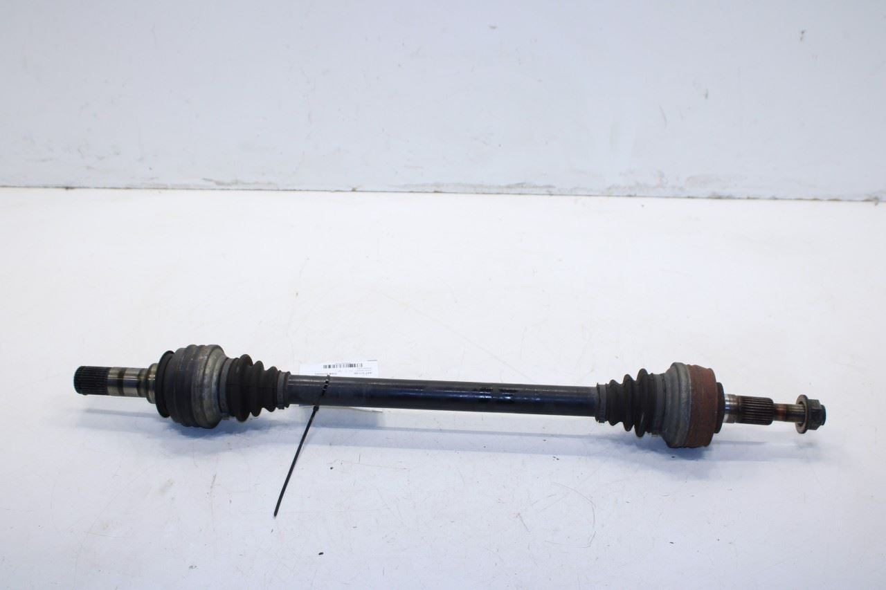10-16 Porsche Panamera 4 AWD Rear Right CV Axle Drive Half Shaft 970-332-024-02 - Alshned Auto Parts