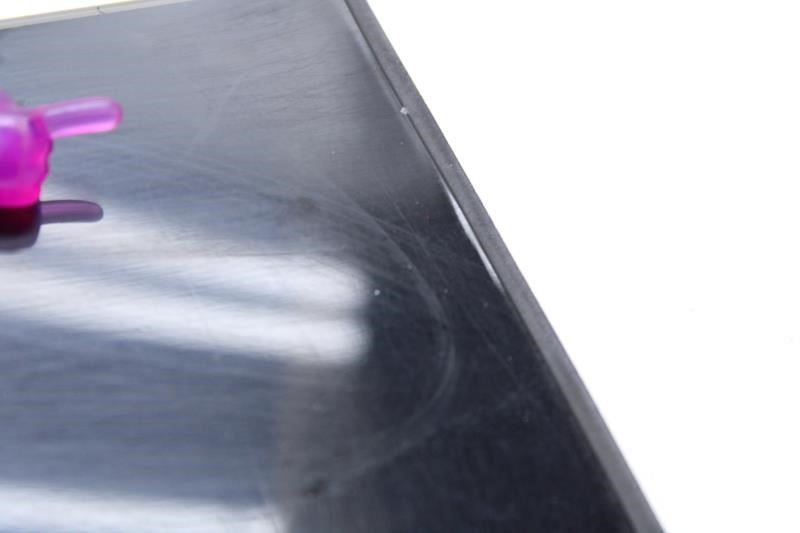 18-24 Ford Expedition Rear Right Exterior B-Pillar Molding JL1B-78255A34-AG OEM - Alshned Auto Parts