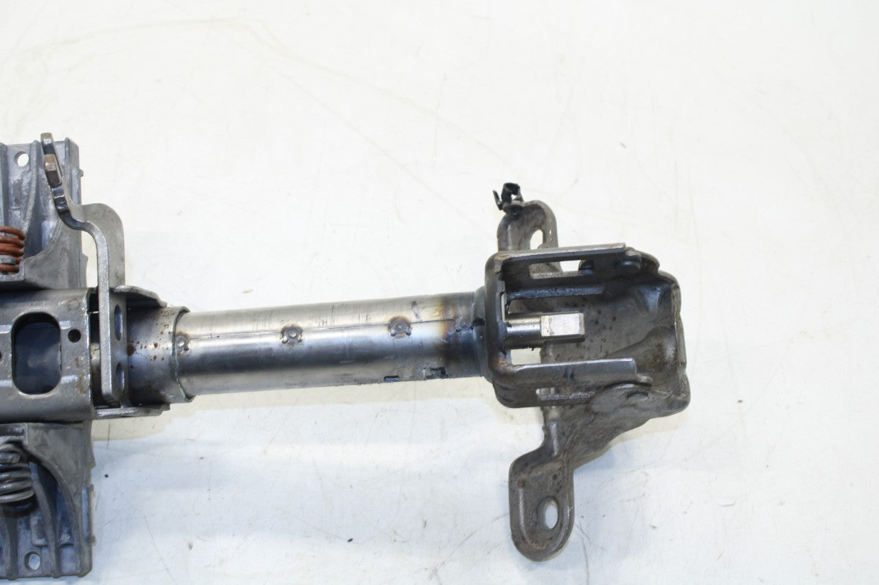13-16 Ford F250 Lariat Crew Cab 6.2L 4WD Steering Column Assembly CC34-3C529-DK - Alshned Auto Parts
