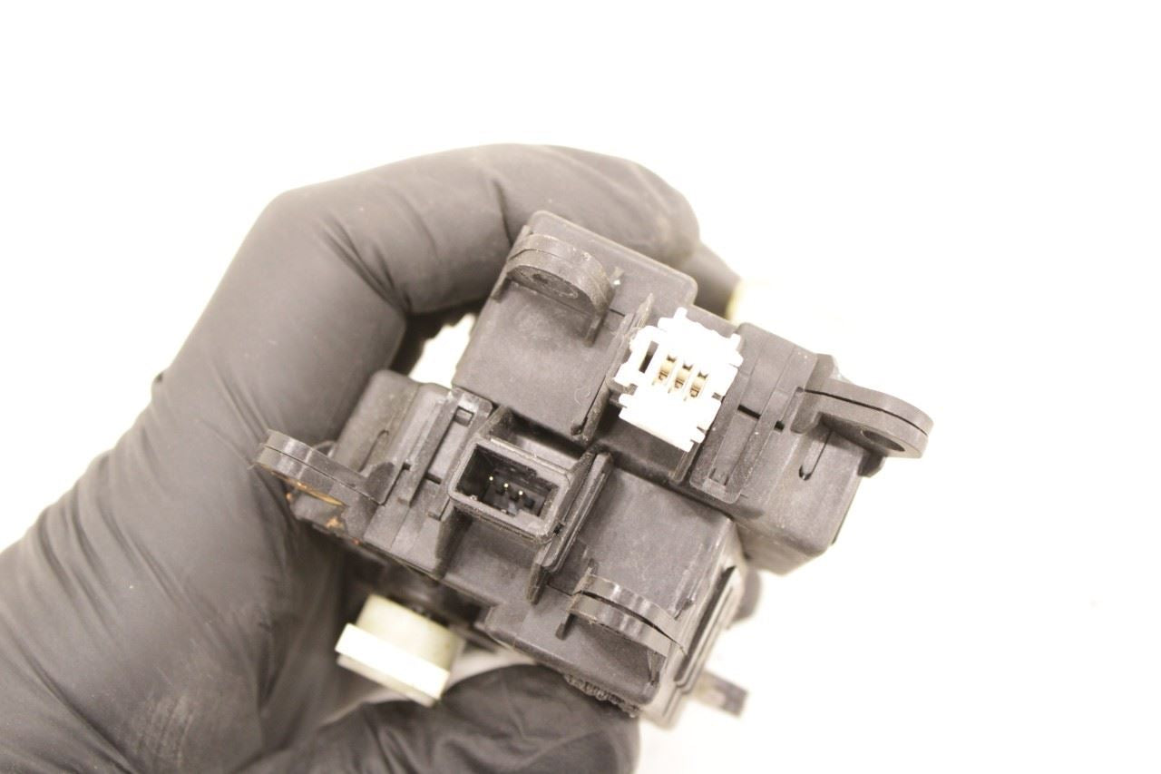 2014-23 Infiniti Q50 Premium HVAC Blend Door Actuator Motor Set of 4 27730-4GF0A - Alshned Auto Parts